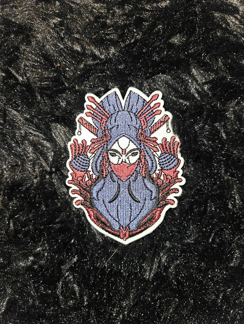 Patch Bundle X5 - Picture 4 of 6